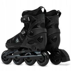 Raven Pulse PRO FitGo kolieskové inline korčule