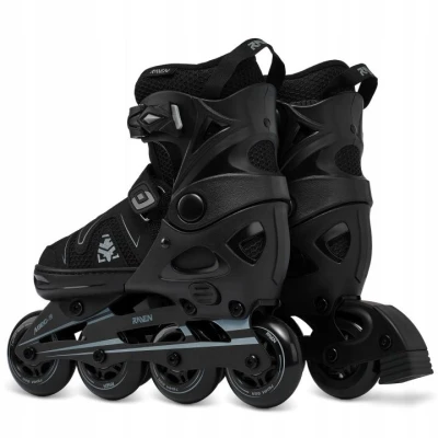 Raven Pulse PRO FitGo kolečkové inline brusle