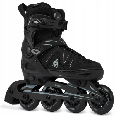 Raven Pulse PRO FitGo kolečkové inline brusle