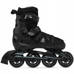 Raven Pulse PRO FitGo kolieskové inline korčule
