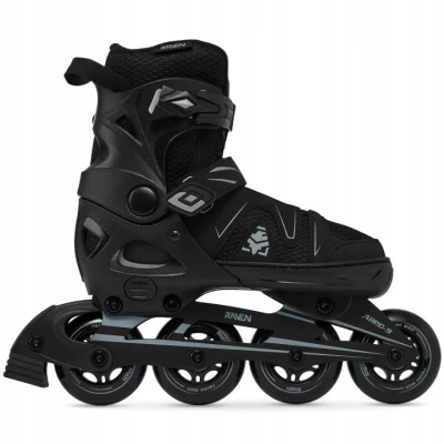 Raven Pulse PRO FitGo kolečkové inline brusle