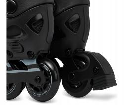 Raven Pulse PRO FitGo kolieskové inline korčule