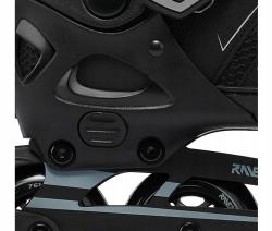 Raven Pulse PRO FitGo kolieskové inline korčule