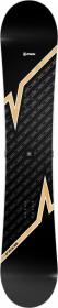 Raven Pulse snowboard + Raven FT360 black snowboardové vázání