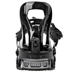 Raven Pulse snowboard + Raven S230 Black snowboardové vázání + Raven Target snowboardová obuv