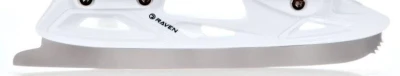 Raven Pulse white/pink dětské brusle 2v1 POUZE EU 33-36, dámský (se zoubky) (VÝPRODEJ)