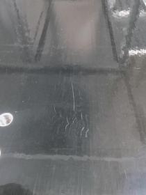 Raven Pure black pánský snowboard - ODĚRKY - (159W CM) POUZE 159W cm (VÝPRODEJ)