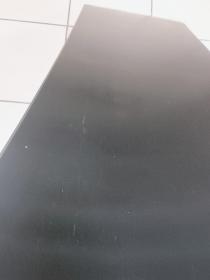 Raven Pure black pánský snowboard - ODĚRKY - (159W CM) POUZE 159W cm (VÝPRODEJ)