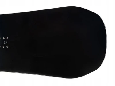 Raven Pure black pánský snowboard POUZE 157W cm (VÝPRODEJ)