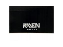 Raven Pure black pánský snowboard + Raven FT360 orange vázání