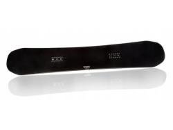 Raven Pure black pánský snowboard + Raven S230 Black vázání
