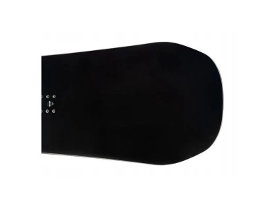 Raven Pure black pánský snowboard + Raven S230 Black vázání