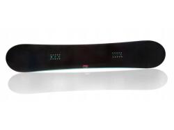 Raven Pure mint dámský snowboard + Raven FT360 black snowboardové vázání