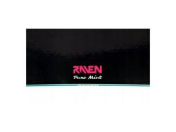 Raven Pure mint dámský snowboard + Raven FT360 black snowboardové vázání