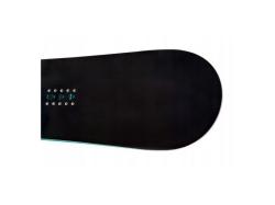 Raven Pure mint dámský snowboard + Raven S230 Black/violet vázání