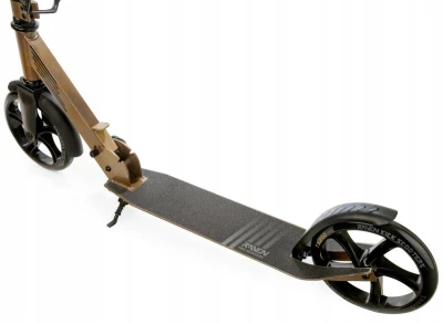 Raven Sentel Gold 200mm skládací koloběžka