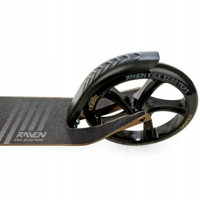 Raven Sentel Gold 200mm skládací koloběžka