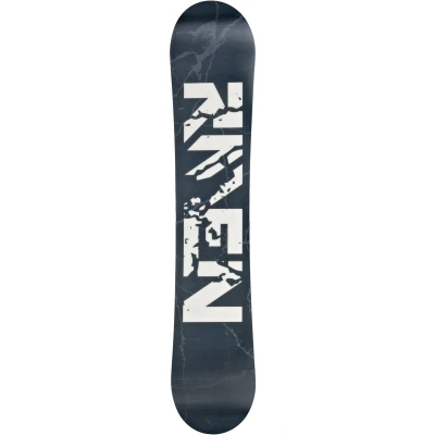 Raven Skull Super Wide snowboard + sleva 500,- na příslušenství