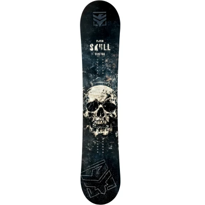 Raven Skull Super Wide snowboard + sleva 500,- na příslušenství