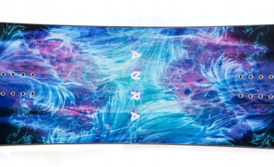 Raven Aura dámský snowboard + sleva 400,- na příslušenství