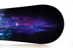 Raven Aura dámský snowboard + sleva 400,- na příslušenství