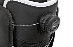 Raven Diva MOZ black/mint dámské snowboard boty + sleva 400,- na příslušenství
