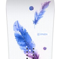 Raven Mia White dámský snowboard + sleva 600,- na příslušenství