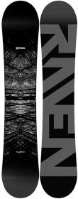 Raven Mystic snowboard + zľava 600,- na príslušenstvo