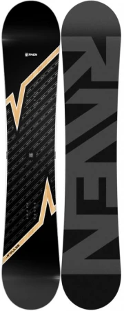 Raven Pulse snowboard + sleva 600,- na příslušenství Raven Pulse snowboard + sleva 600,- na příslušenství