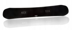 Raven Pure black pánský snowboard + sleva 600,- na příslušenství