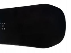 Raven Pure black pánský snowboard + sleva 600,- na příslušenství