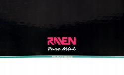 Raven Pure mint dámský snowboard + sleva 400,- na příslušenství