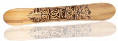 Raven Solid classic snowboard + sleva 600,- na příslušenství