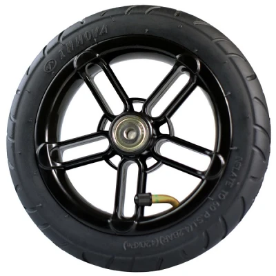 Raven Snug 200mm (1 ks) (s ložisky) náhradní nafukovací kolo