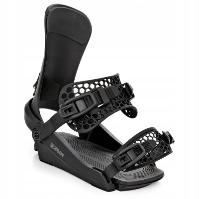 Raven Solid steel snowboard + Raven PRO King black snowboardové vázání + sleva 200,- na příslušenství
