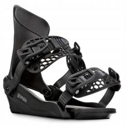 Raven Solid steel snowboard + Raven PRO King black snowboardové vázání + sleva 200,- na příslušenství