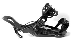 Raven Solid steel snowboard + Raven RAGE Fastec FT360 black vázání + Raven Target obuv