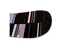 Raven Supreme black dámský snowboard + Raven FT360 black vázání