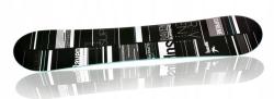 Raven Supreme black/mint dámský snowboard + Gravity Rise black vázání