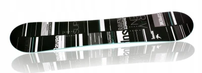 Raven Supreme black/mint snowboard + Raven Fastec FT360 black/mint vázání + Raven Diva black/mint boty