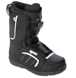 Raven Target ATOP snowboardová obuv  [nahrazeno]