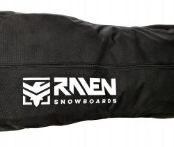Raven Taster plus polstrovaný obal na snowboard