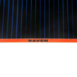 Raven Trench Carbon pánský snowboard + Hatchey Tactic snowboardové vázání