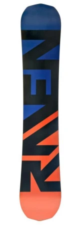 Raven Trench Carbon pánský snowboard + Hatchey Tactic snowboardové vázání