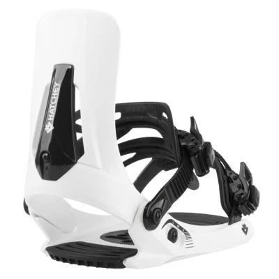 Raven Trench Carbon pánský snowboard + Hatchey Tactic snowboardové vázání