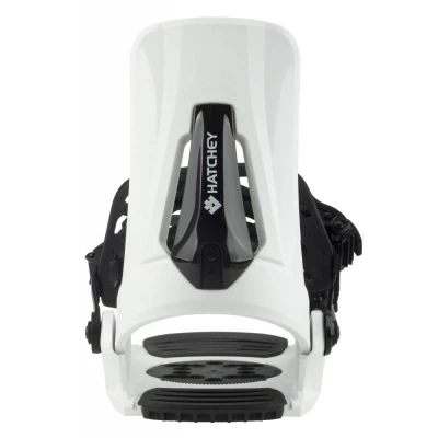 Raven Trench Carbon pánský snowboard + Hatchey Tactic snowboardové vázání