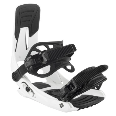 Raven Trench Carbon pánský snowboard + Hatchey Tactic snowboardové vázání