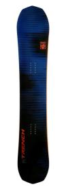 Raven Trench Carbon pánský snowboard + Raven S230 Black vázání + sleva 300,- na příslušenství