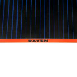 Raven Trench Carbon pánský snowboard + sleva 600,- na příslušenství