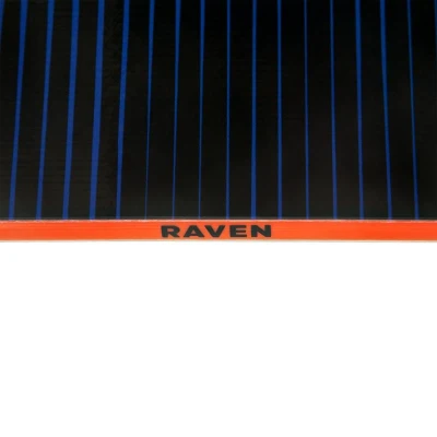 Raven Trench Carbon pánský snowboard + sleva 600,- na příslušenství
